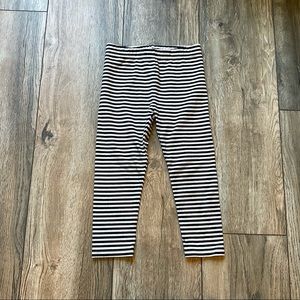 Carter’s Girls Crop Leggings